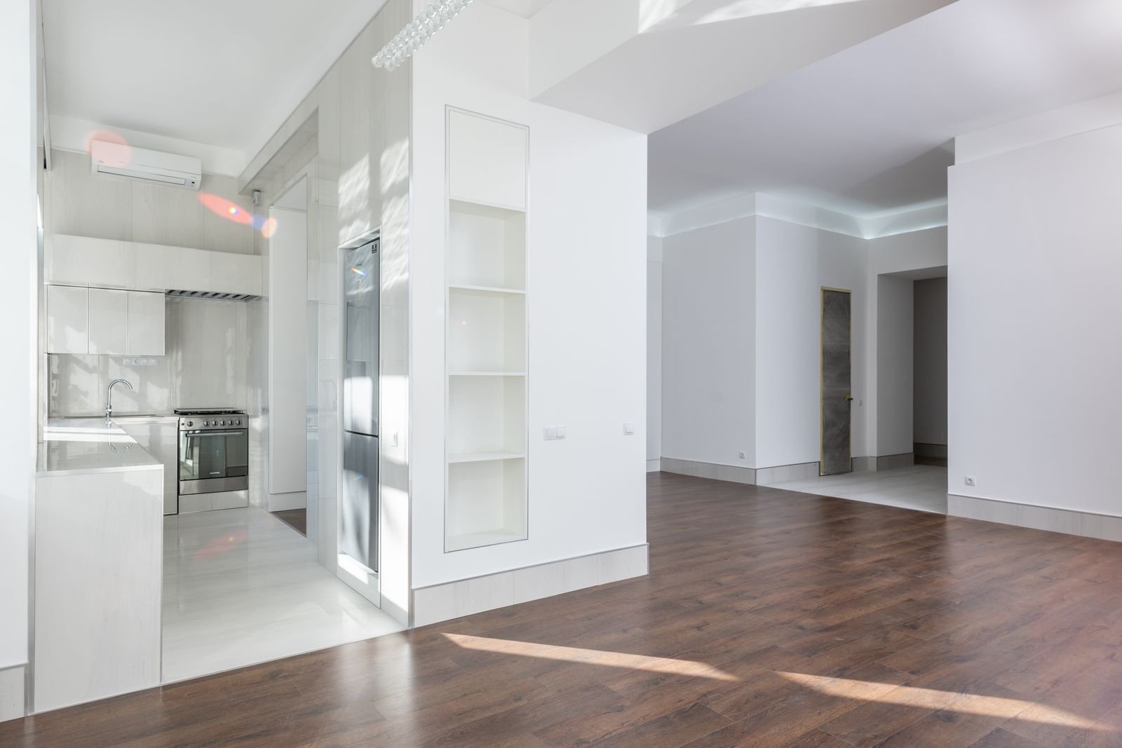 Réalisation Yves Tougard Architecte