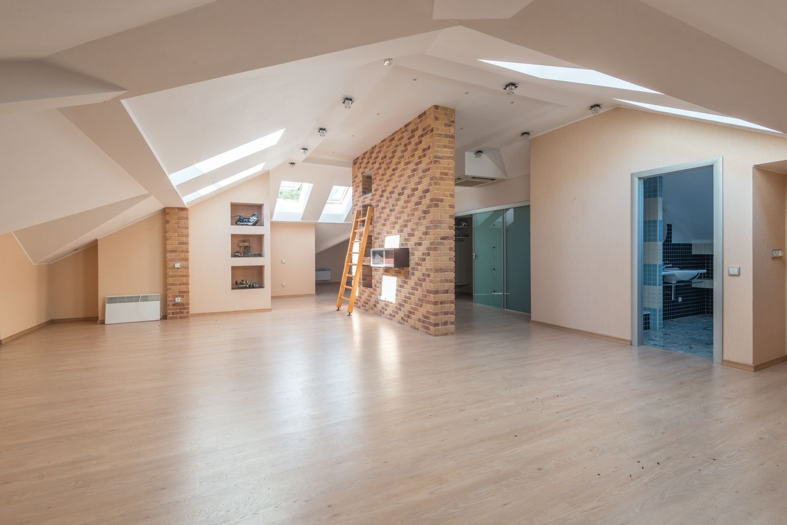 Réalisation Yves Tougard Architecte