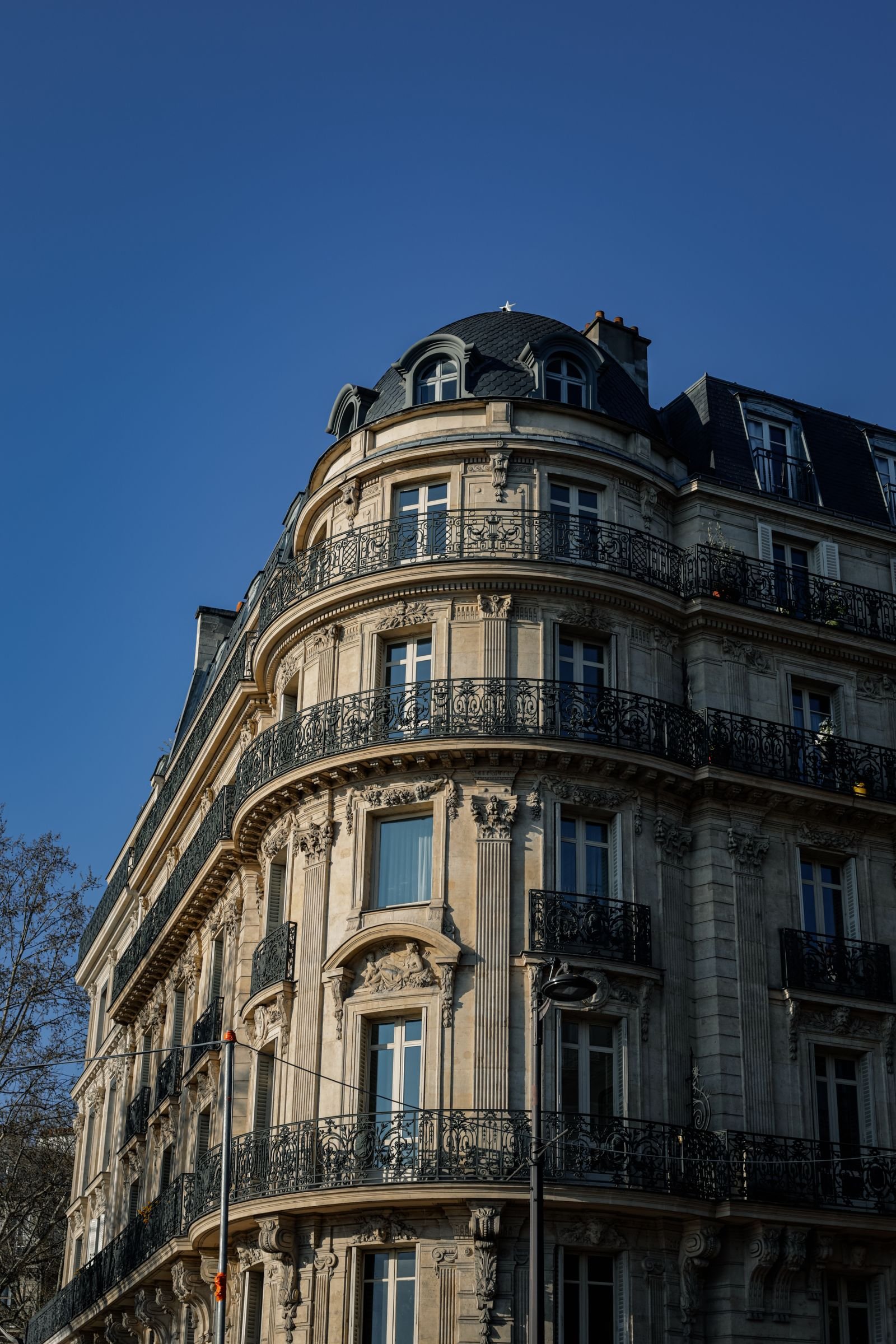 Réalisation Yves Tougard Architecte