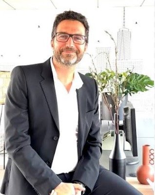 Yves Tougard